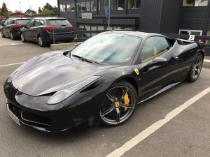 Ferrari458italia
